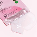Двоетапна гідрогелева маска для обличчя VT Cosmetics Collagen Reedle Shot 100 2step Mask, фото 4